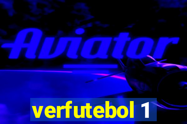 verfutebol 1